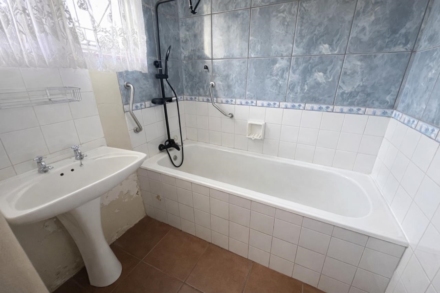 3 Bedroom Property for Sale in Sasolburg Ext 3 Free State